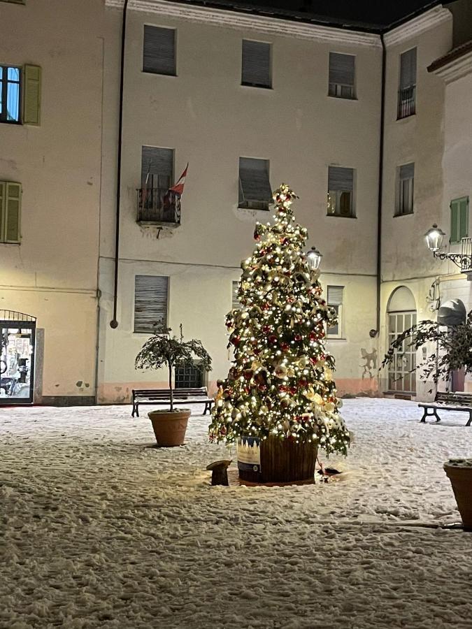Cozy Place 10 Vercelli Zewnętrze zdjęcie