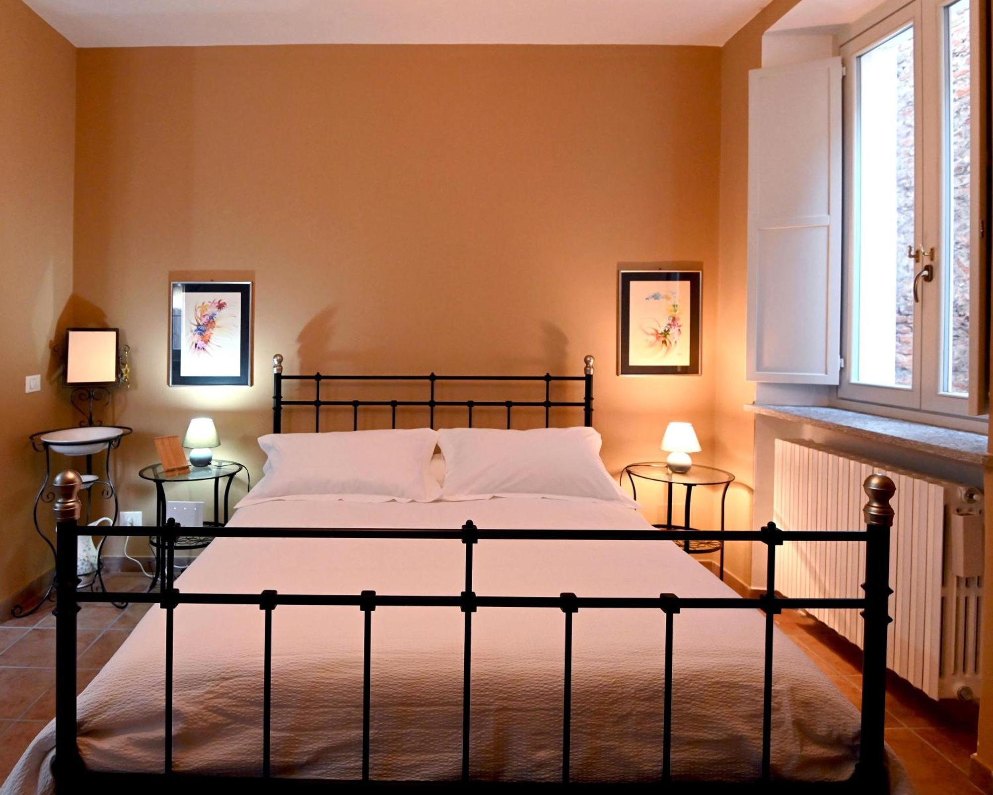 Cozy Place 10 Vercelli Zewnętrze zdjęcie