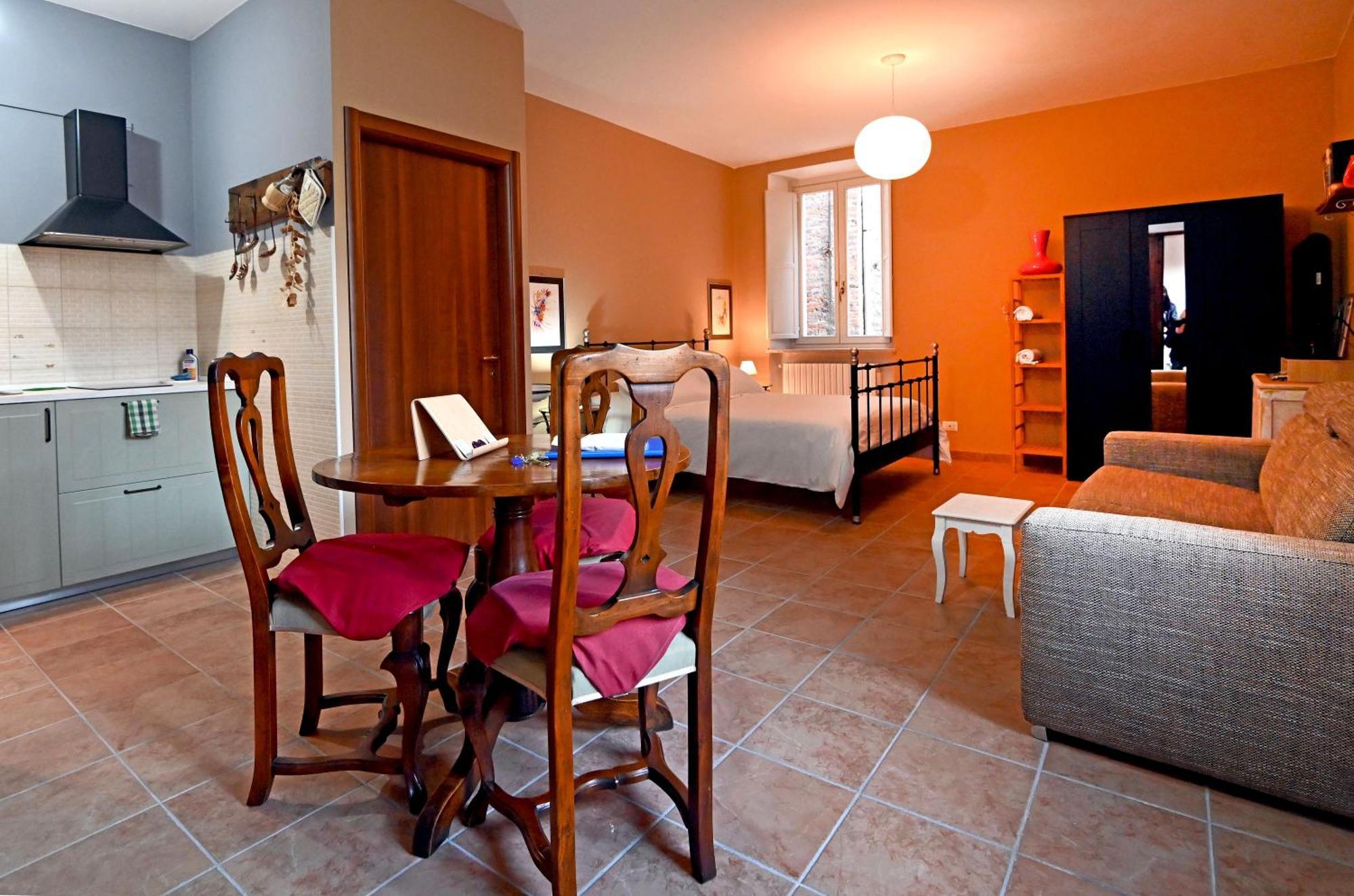 Cozy Place 10 Vercelli Zewnętrze zdjęcie